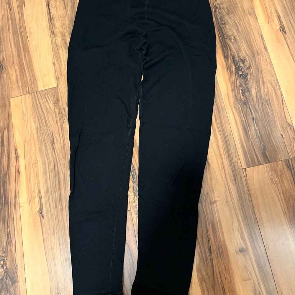 Helly Hansen Thermal Pants - XL/TG - Black